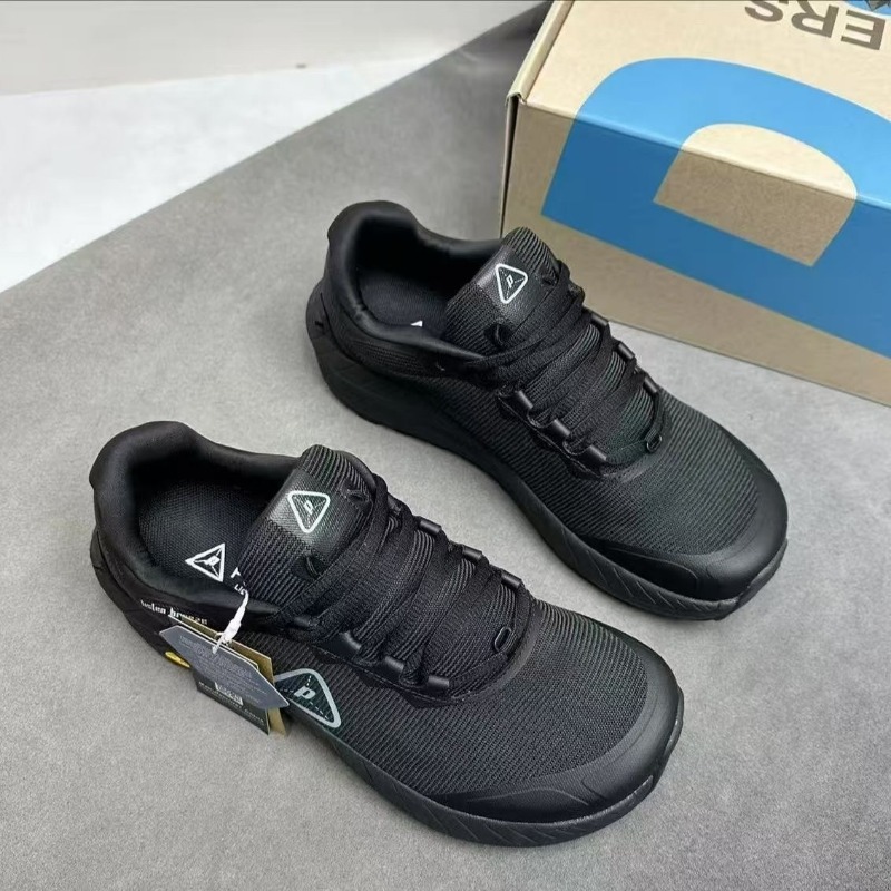 Luxury Lifestyle Design - Luxury Brand Walking Shoes for Men