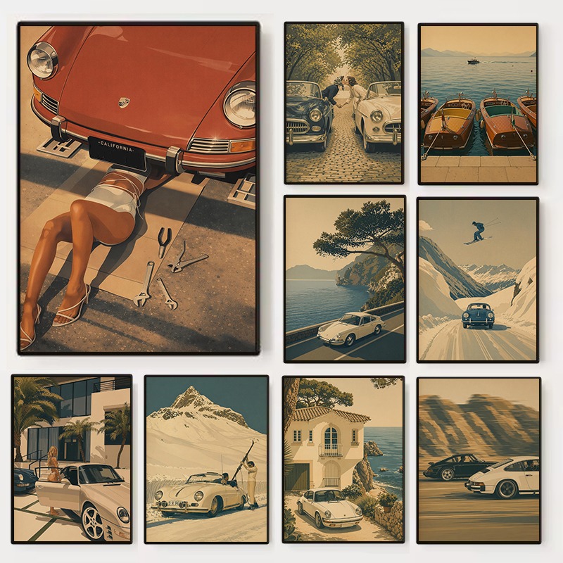 Retro Fashion Luxury Lifestyle - Luxury Lifestyle Yacht 评论和价格