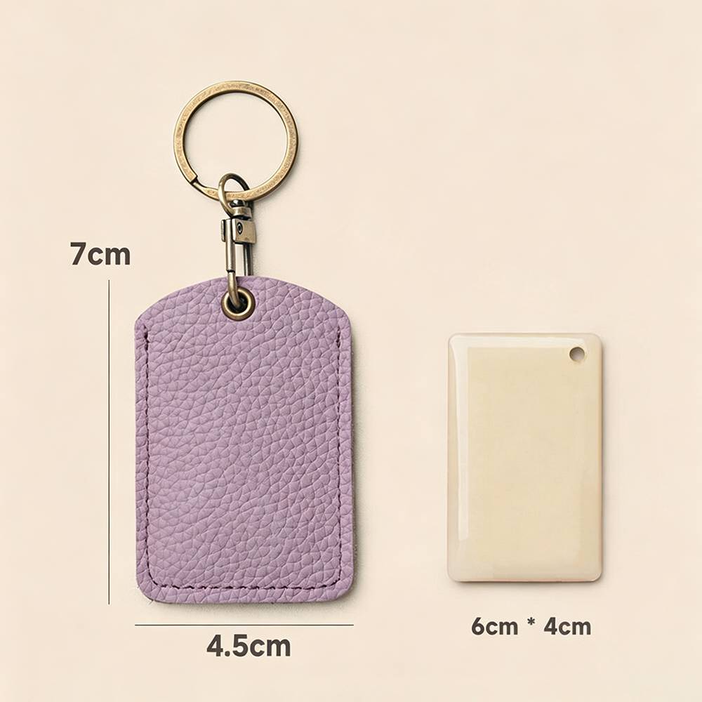 Kylar The Loner DOL Degrees of - Leather Card Wallet 评论和价格