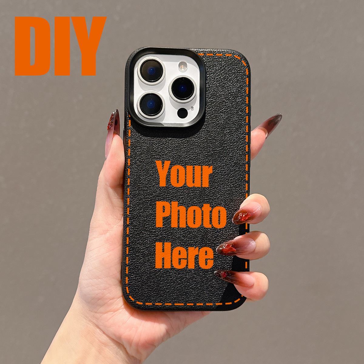 DIY Fashion Customized Lichee  - Vivo X200 评论和价格