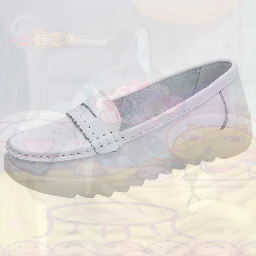 Moccasin Driving Teenage Sneak - Luxury Lifestyle Grooming Lounge 评论和价格