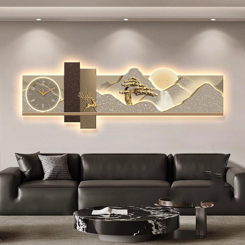 Big Size Art Mural Luxury Mode - Luxury Lifestyle Aesthetics 评论和价格
