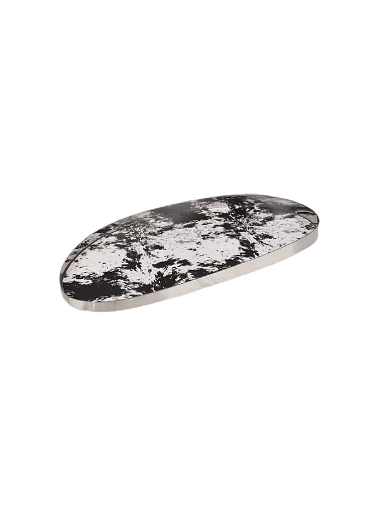 Light luxury Advanced Creativi - Marble Serving Board 评论和价格