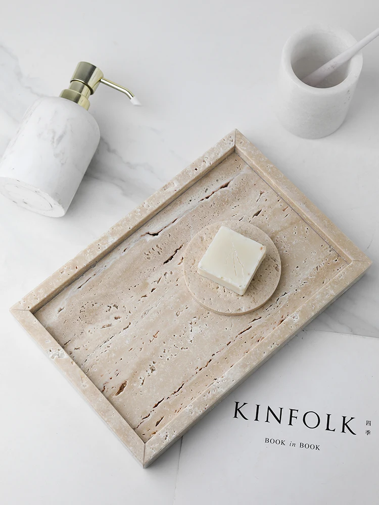 Minimalism Marble Tray for Per - Marble Serving Board 评论和价格