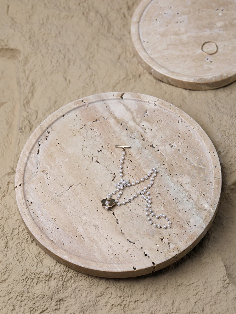 Minimalism Marble Tray for Per - Marble Serving Board 评论和价格
