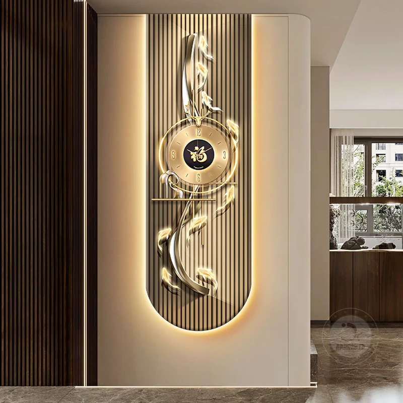 Aesthetic Cute Wall Watch Luxu - Luxury Lifestyle Aesthetics 评论和价格