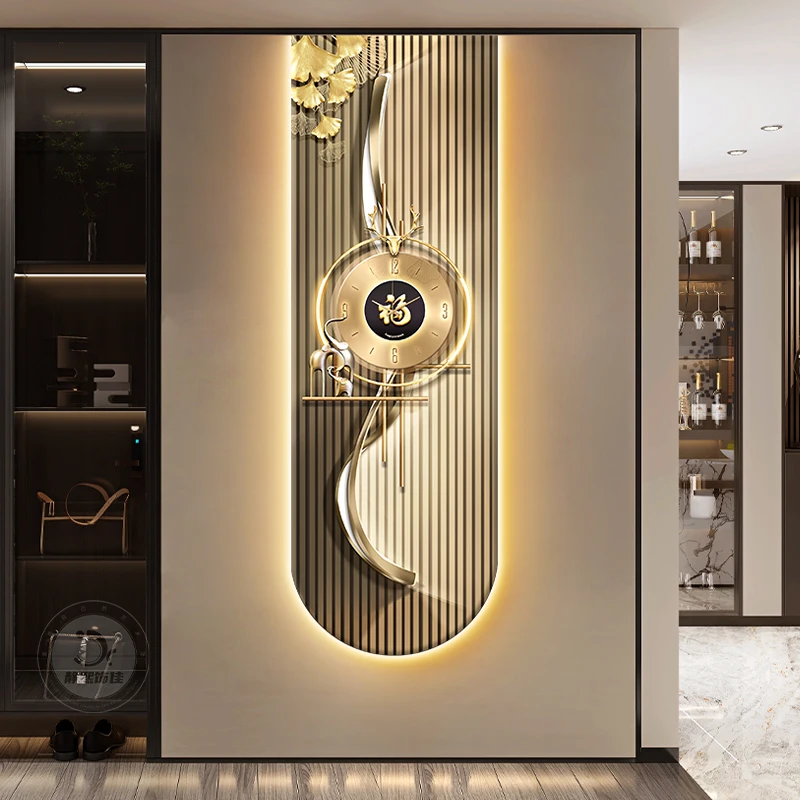 Aesthetic Cute Wall Watch Luxu - Luxury Lifestyle Aesthetics 评论和价格