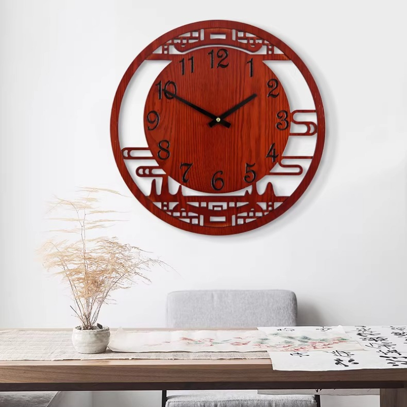 Round Chinese Style Minimalist - Luxury Lifestyle Aesthetics 评论和价格