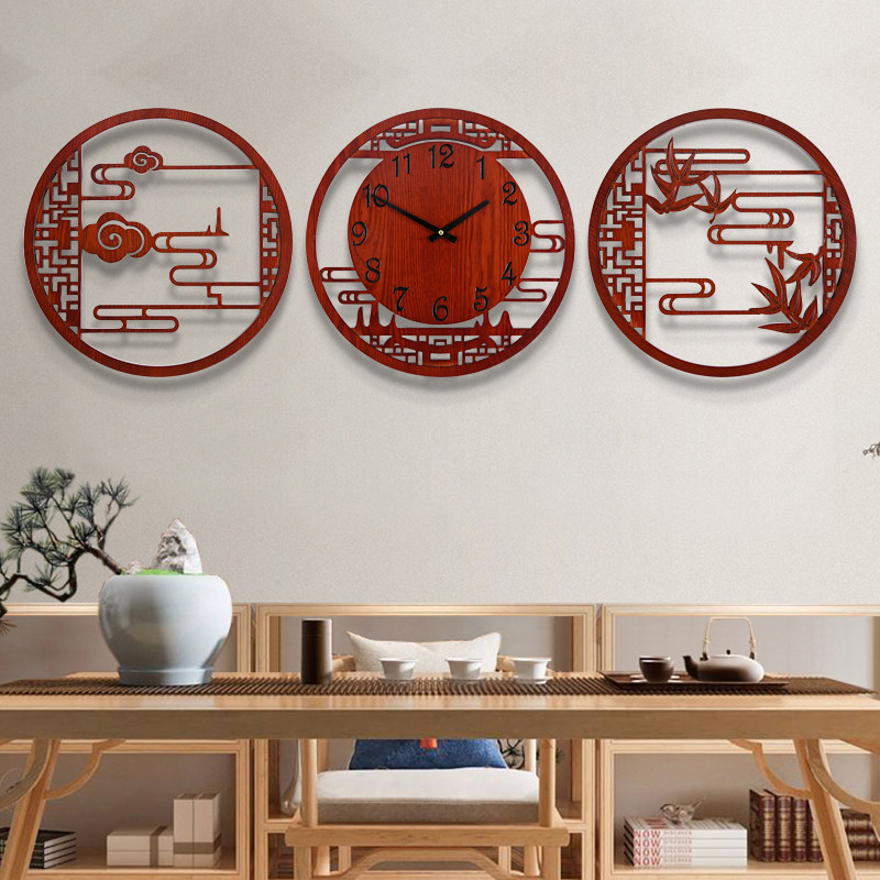 Round Chinese Style Minimalist - Luxury Lifestyle Aesthetics 评论和价格
