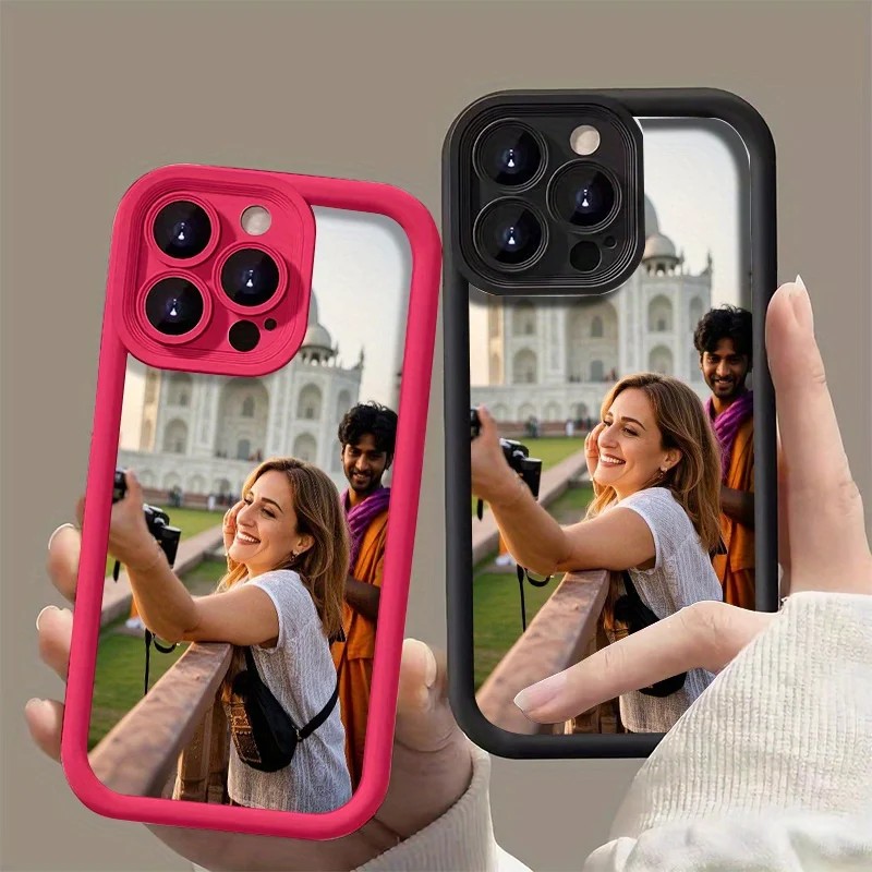 Luxury DIY Customized Phone Ca - Vivo X200 评论和价格
