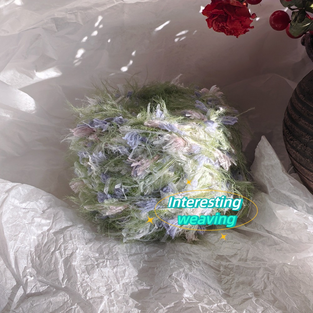 50g Forest Prism Hand Mixed Ya - Velvet Jewelry Box 评论和价格