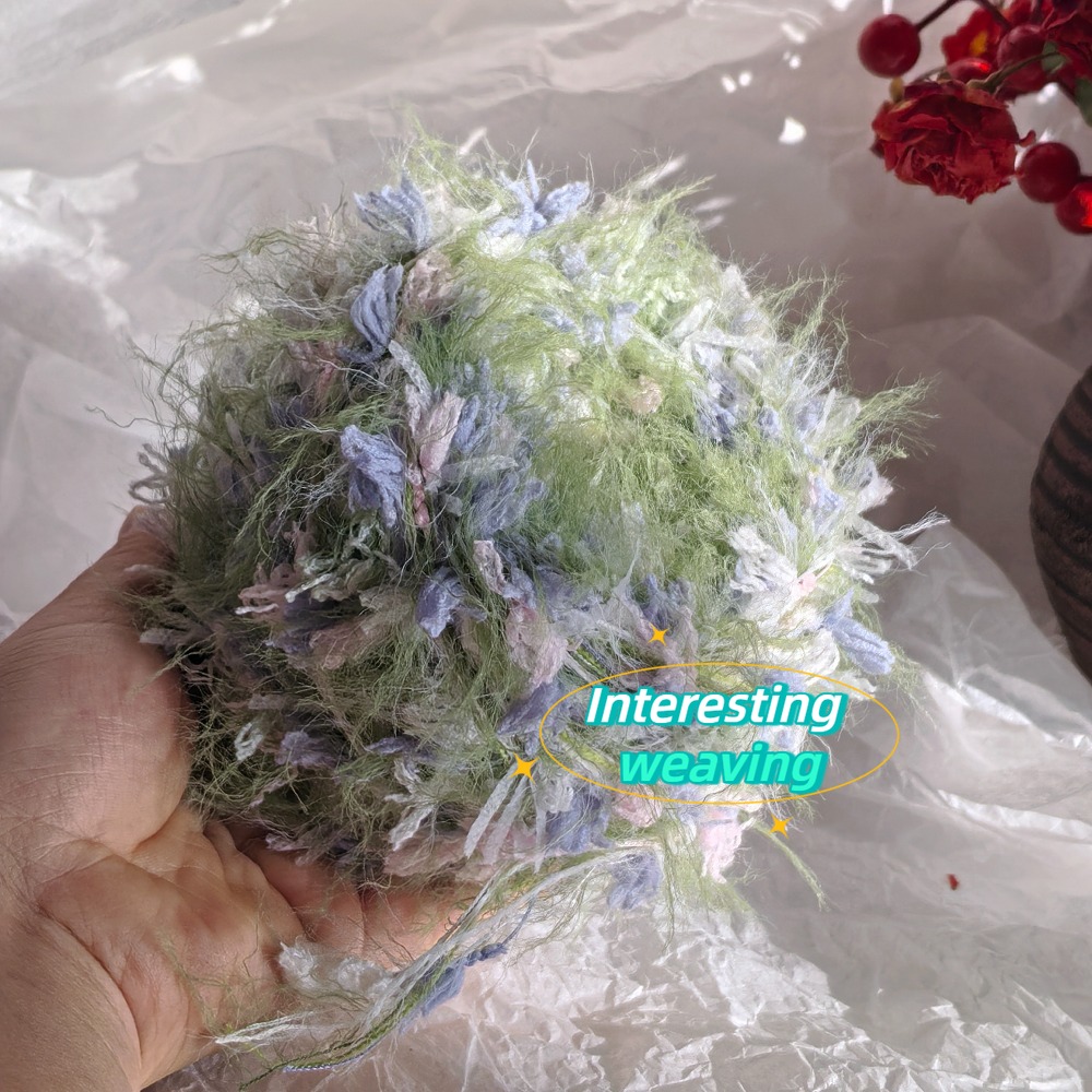 50g Forest Prism Hand Mixed Ya - Velvet Jewelry Box 评论和价格