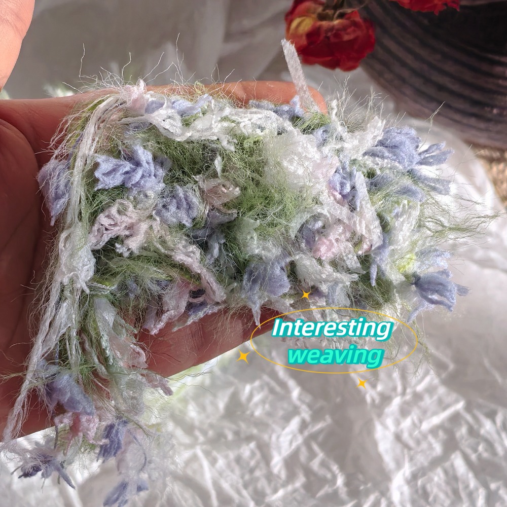50g Forest Prism Hand Mixed Ya - Velvet Jewelry Box 评论和价格