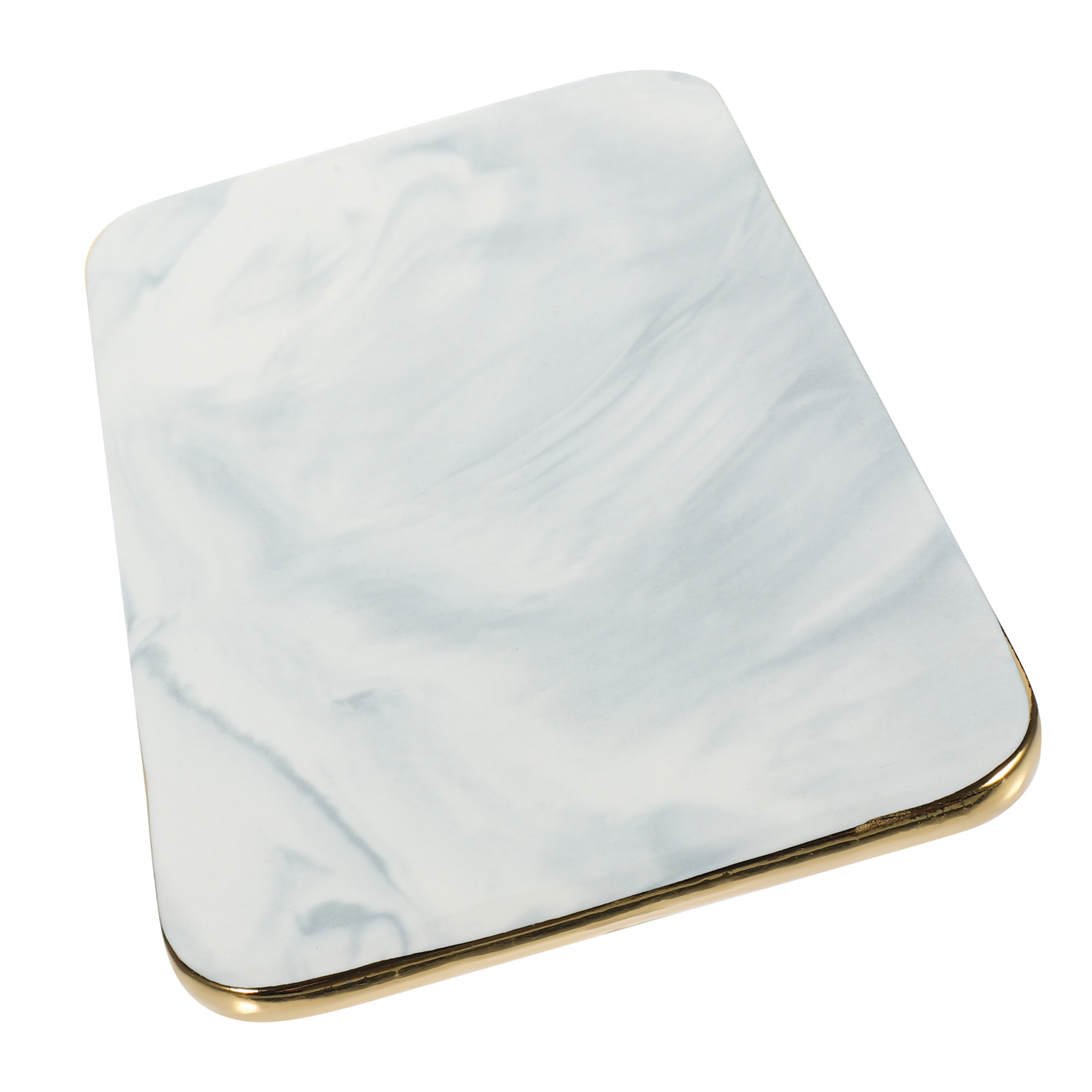 Marbling Cutting Board Marble  - Marble Serving Board 评论和价格