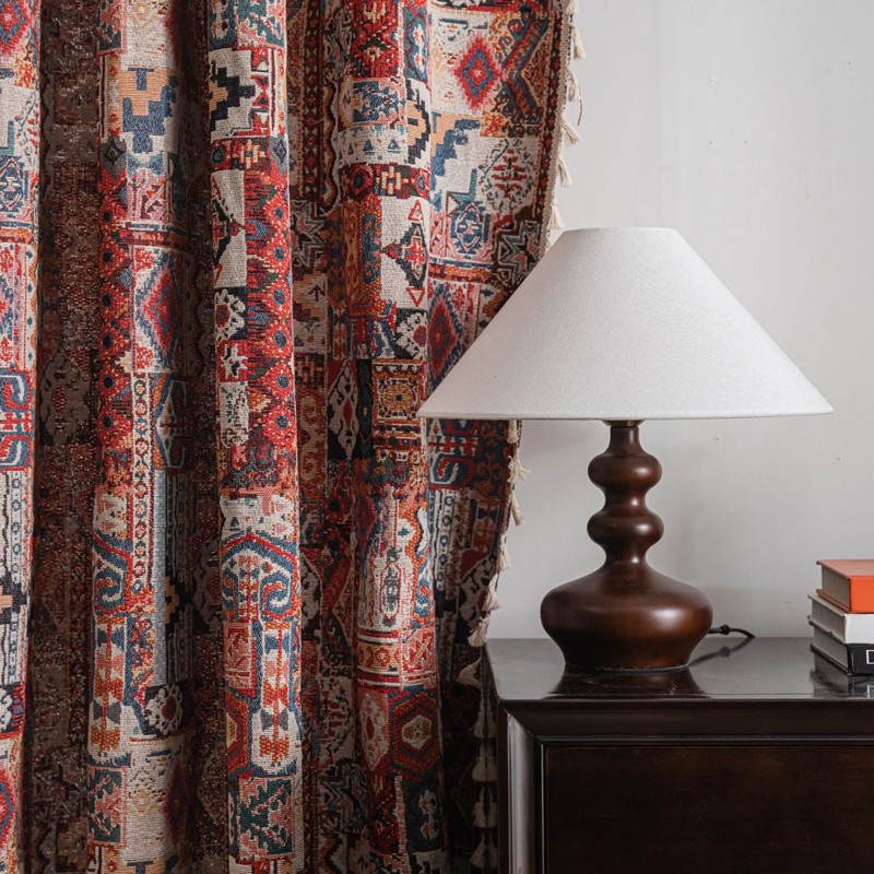Cotton Linen American Jacquard - Luxury Lifestyle Hotel 评论和价格