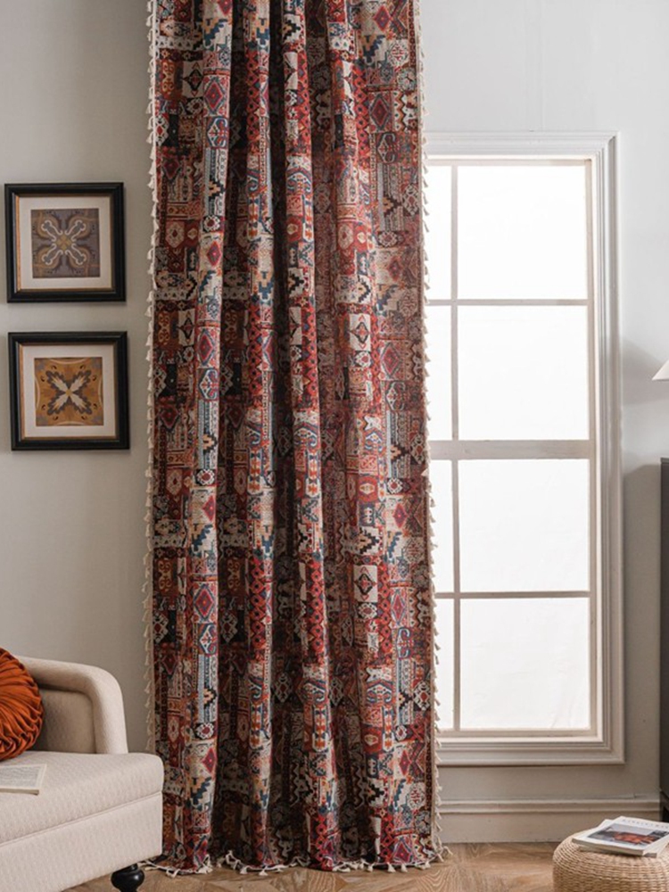 Cotton Linen American Jacquard - Luxury Lifestyle Hotel 评论和价格