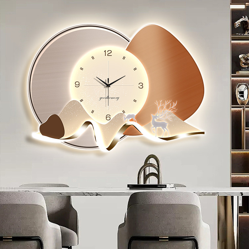 Chinese Style Vintage Wall Wat - Luxury Lifestyle Aesthetics 评论和价格