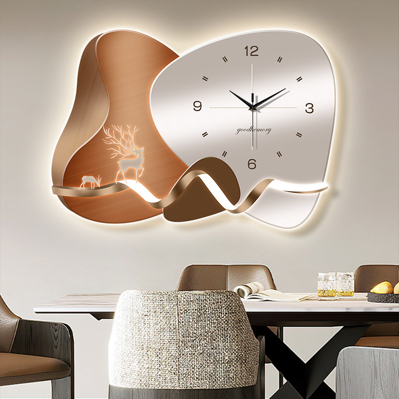 Chinese Style Vintage Wall Wat - Luxury Lifestyle Aesthetics 评论和价格