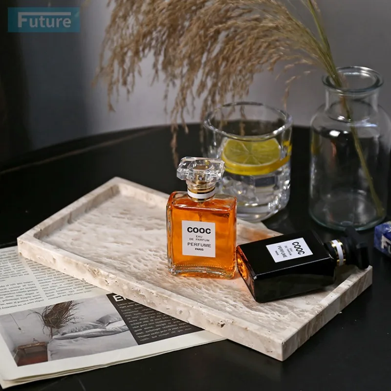 European Light Luxury Marble T - Marble Serving Board 评论和价格