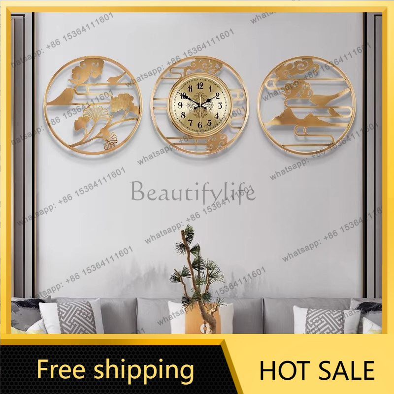 LJY Round Chinese Style Minima - Luxury Lifestyle Aesthetics 评论和价格