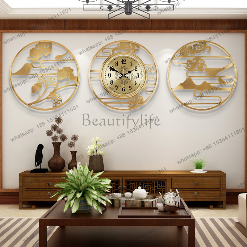 LJY Round Chinese Style Minima - Luxury Lifestyle Aesthetics 评论和价格