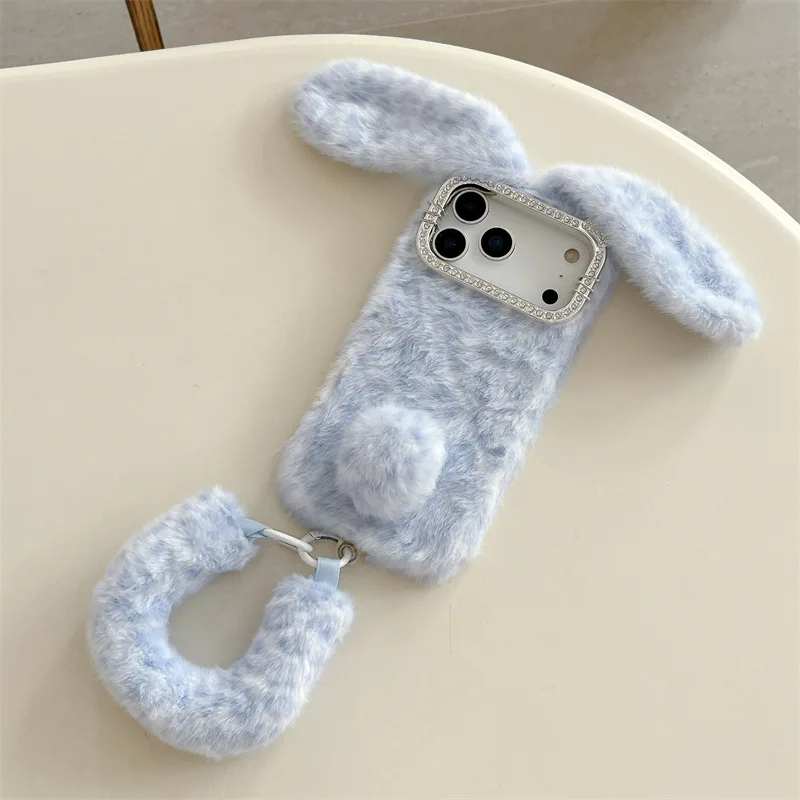 Cute Cartoon Leopard Print Rab - Apple Iphone 15 评论和价格
