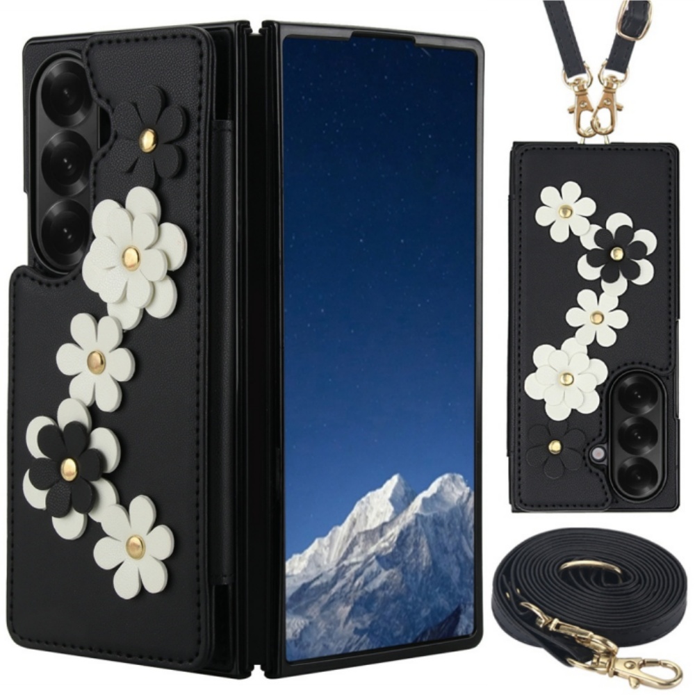 Wallet  Phone Case for Samsung - Leather Card Wallet 评论和价格