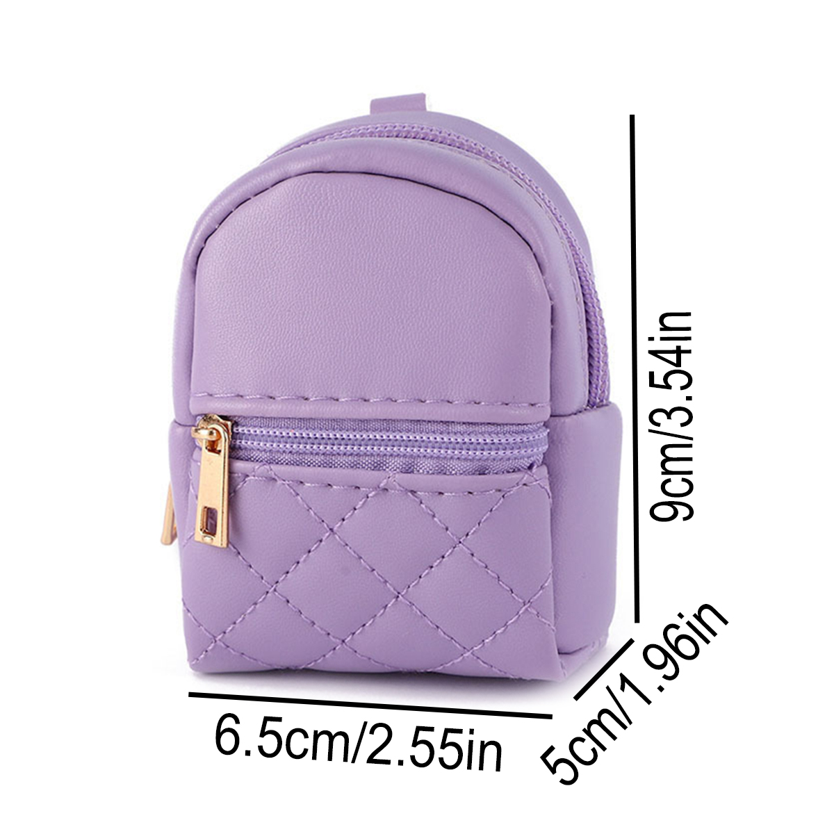Mini Custom Name Keychain Coin - Leather Card Wallet 评论和价格
