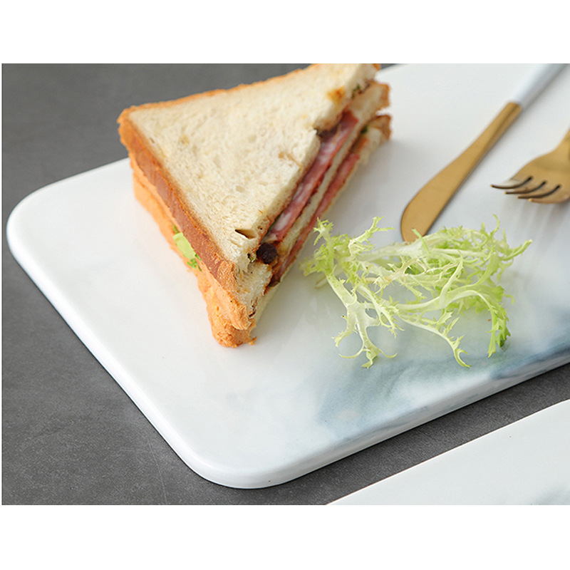 Marble Cutting Board for Chees - Marble Serving Board 评论和价格