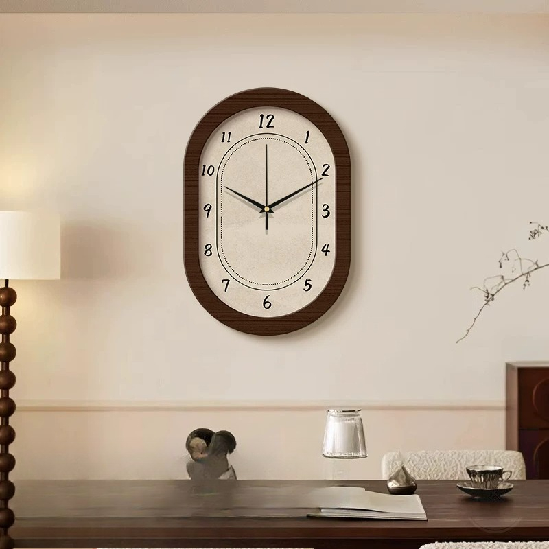 Design Creative Wall Clocks Ch - Luxury Lifestyle Aesthetics 评论和价格