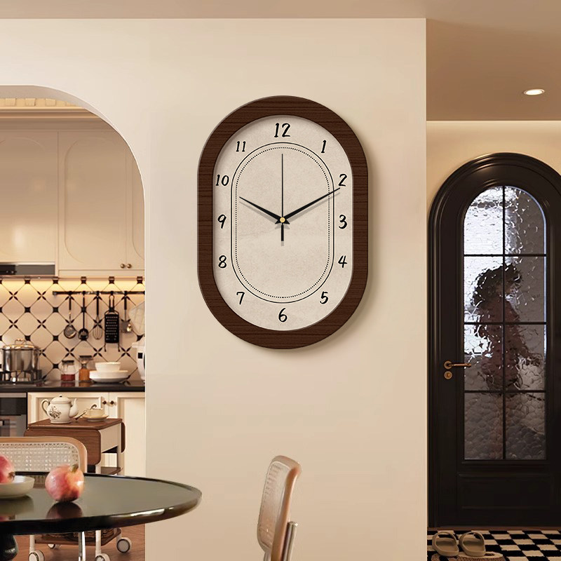 Design Creative Wall Clocks Ch - Luxury Lifestyle Aesthetics 评论和价格
