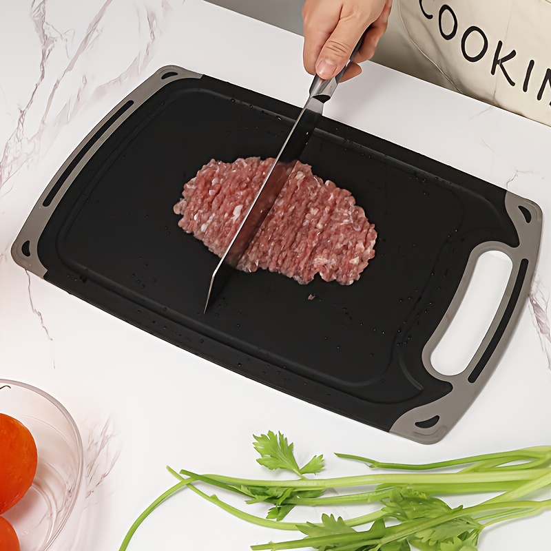 Multifunctional Kitchen Cuttin - Marble Serving Board 评论和价格