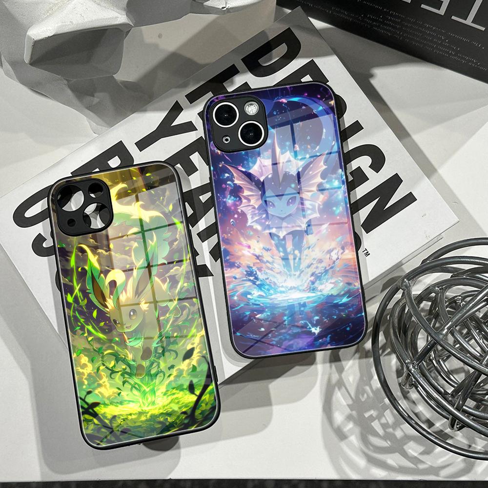 Cover P-Pokemons Phone Case Te - Apple Iphone 15 评论和价格