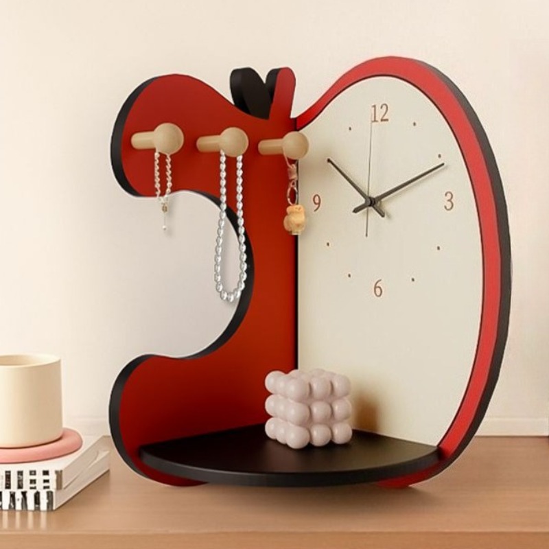 Morden Wall Clock Nordic Elect - Luxury Lifestyle Aesthetics 评论和价格