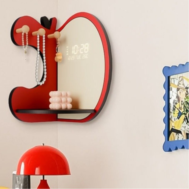 Morden Wall Clock Nordic Elect - Luxury Lifestyle Aesthetics 评论和价格