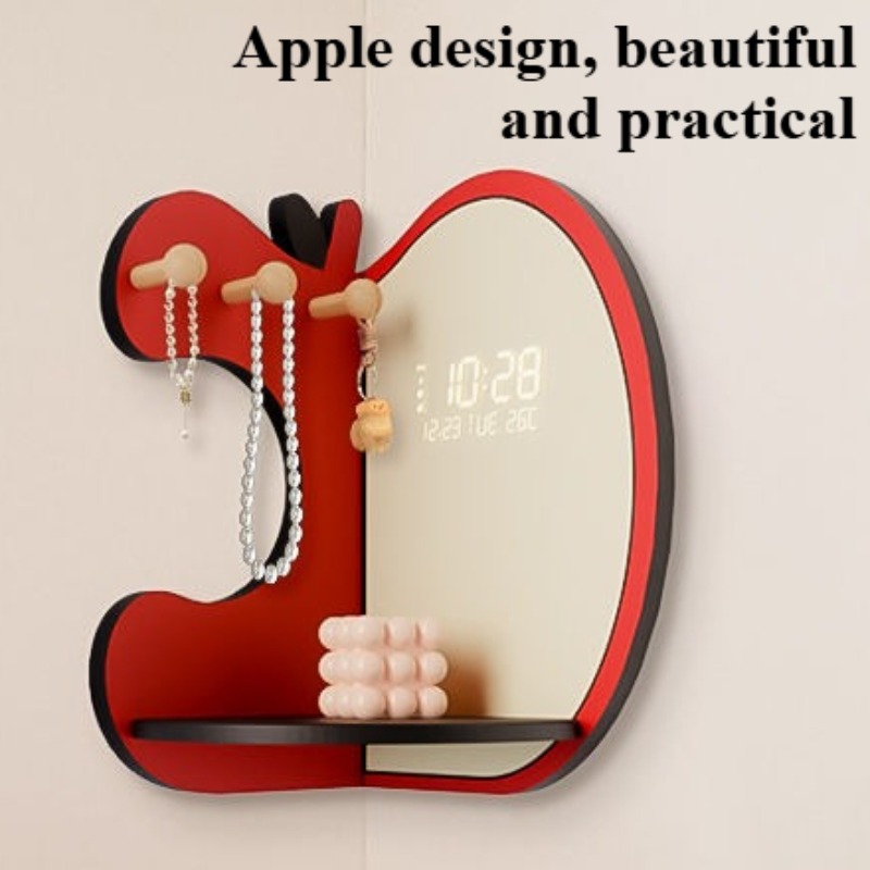 Morden Wall Clock Nordic Elect - Luxury Lifestyle Aesthetics 评论和价格