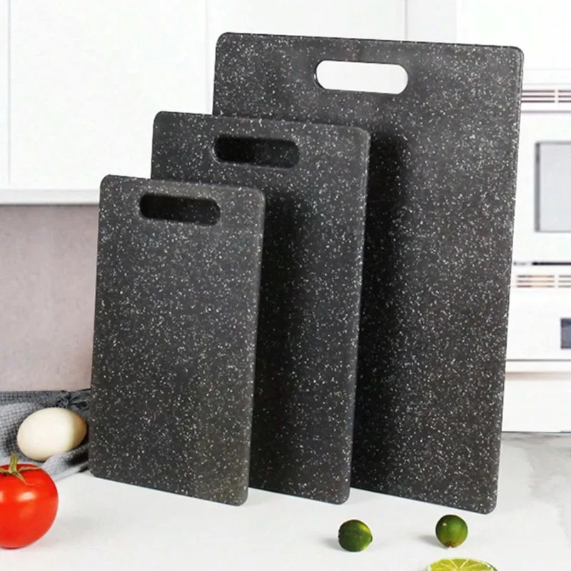 Marble Texture PP Cutting Boar - Marble Serving Board 评论和价格